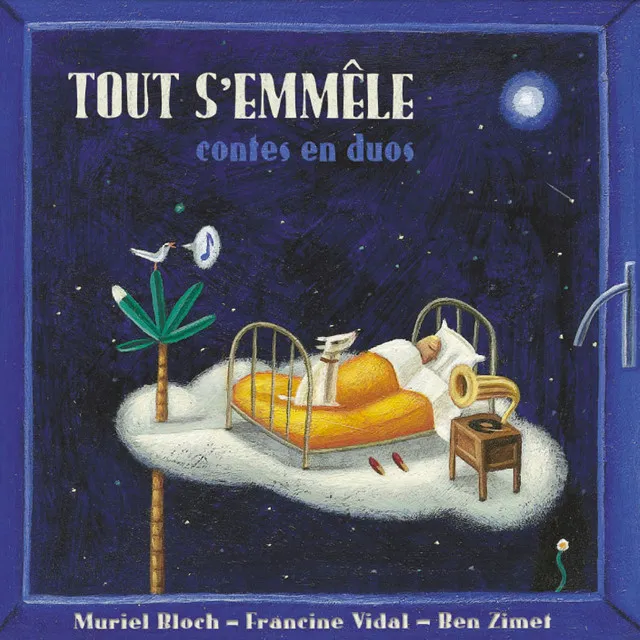 Tout s'emmêle - Contes en duo