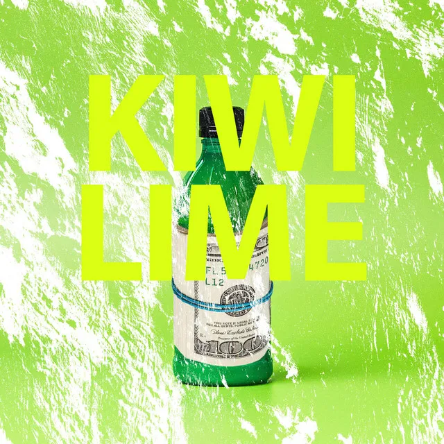 Kiwi Lime