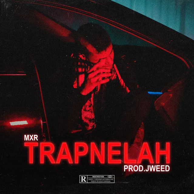 Trapnelah