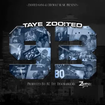 93 by Taye Zooited