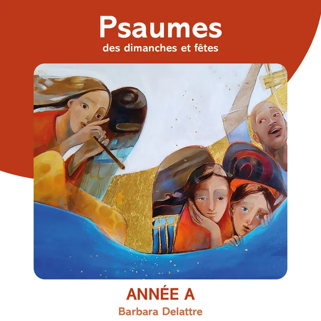 Psaume 94 "Aujourd'hui, ne fermez pas votre cœur" (27e dimanche du temps ordinaire, année C)