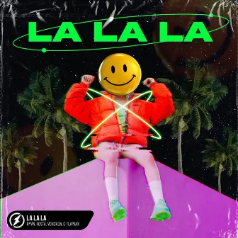 La La La by KOSTA