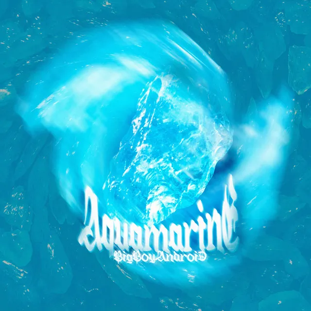 Aquamarine