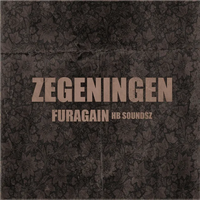 Zegeningen