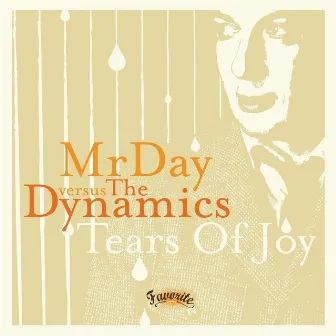 Tears of Joy by Mr Day