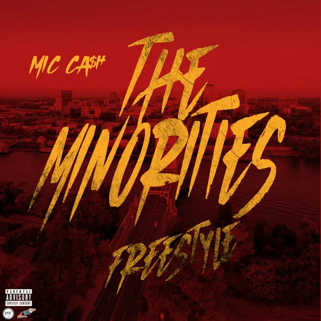 The Minorities Freestyle