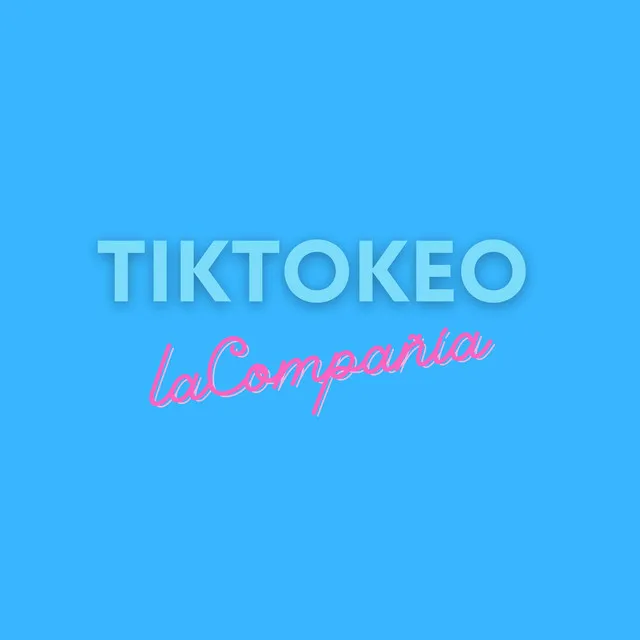 Tiktokeo