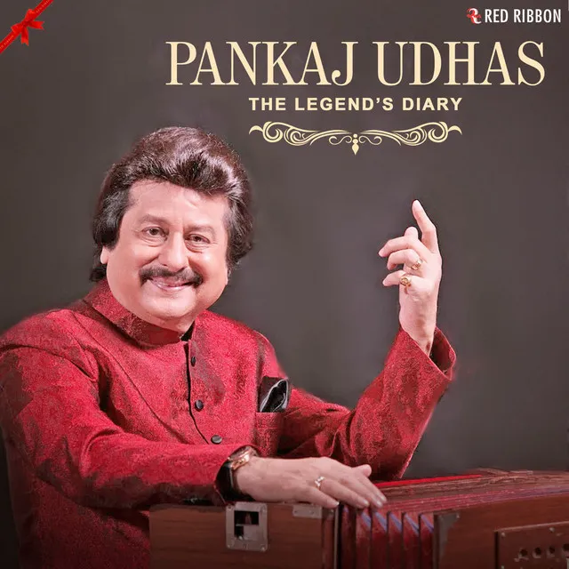 Pankaj Udhas - The Legend's Diary