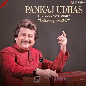 Pankaj Udhas - The Legend's Diary by Nikhil Kamath