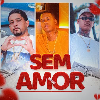 Sem amor by Mad Maniin