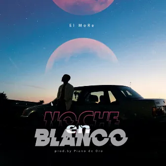 Noche en Blanco by Piano de Oro