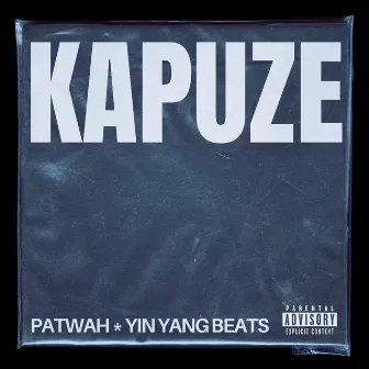 Kapuze by Yin Yang Beats