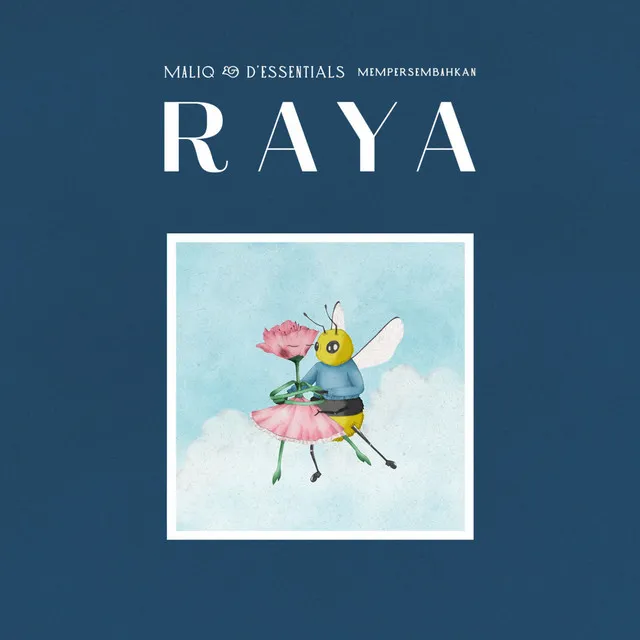 RAYA