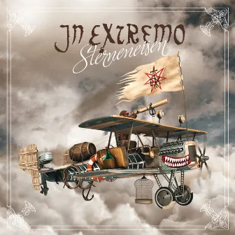 Sterneneisen (Deluxe Version) by In Extremo