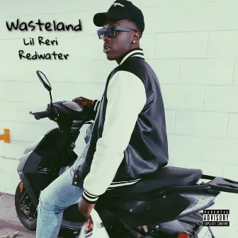 Wasteland by RERI