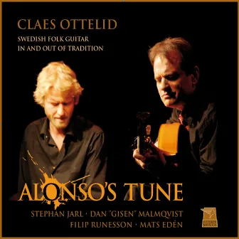 Alonso's Tune by Claes Ottelid