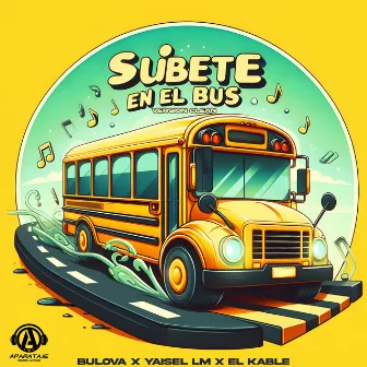 Subete en el bus (Version Clean) by El Kable