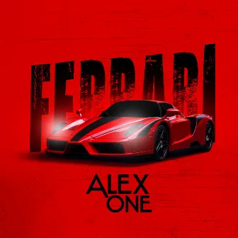 Ferrari by ALEX ONE