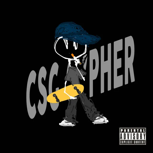 Csg Cypher