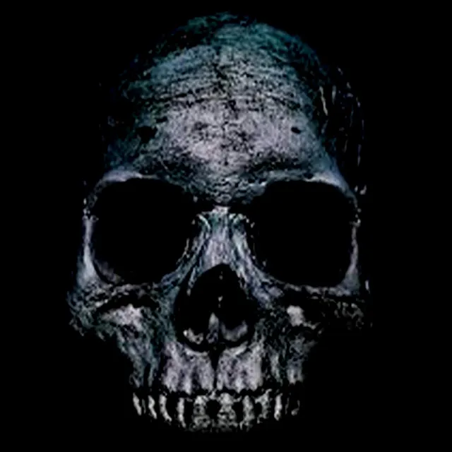 Black Skull