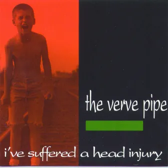 I've Suffered A Head Injury by The Verve Pipe