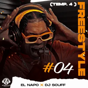 Freestyle #04 (Temp. 4) by El Napo