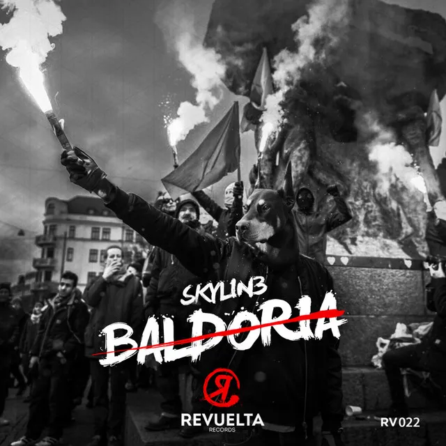 Baldoria