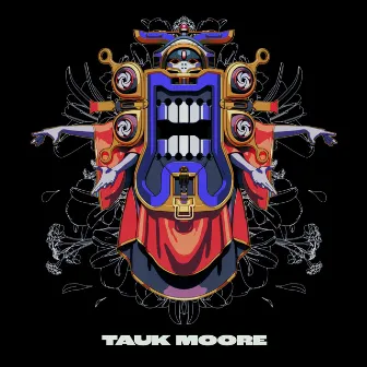 TAUK Moore by TAUK