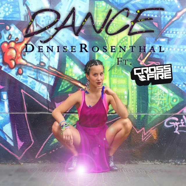 Dance (feat. Crossfire)