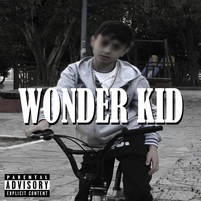 WONDERKID