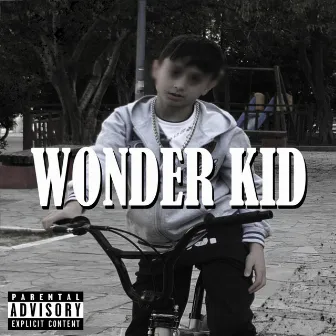 WONDERKID by Tzorba