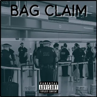 Bag Claim by Blitzthedon