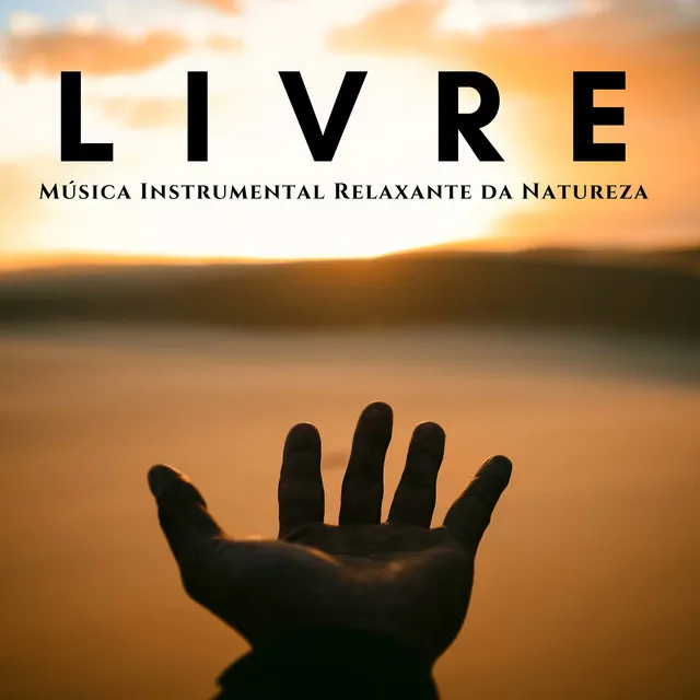 Livre - Música Instrumental Relaxante da Natureza para Reiki, Balanceamento de Chakras, Sono Tranquilo, Controle de Raiva com Sons Naturais