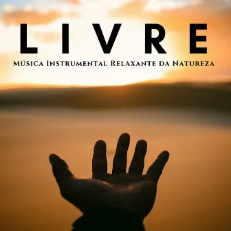 Livre - Música Instrumental Relaxante da Natureza para Reiki, Balanceamento de Chakras, Sono Tranquilo, Controle de Raiva com Sons Naturais by Armando Reposo