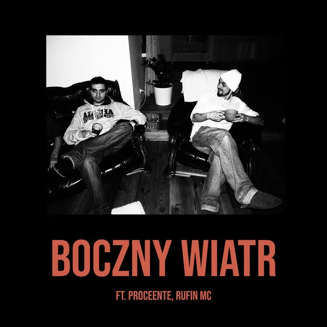 Boczny wiatr