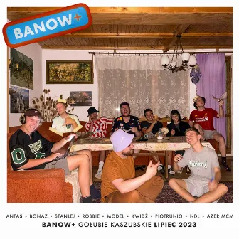 BANOW+ by BANOW