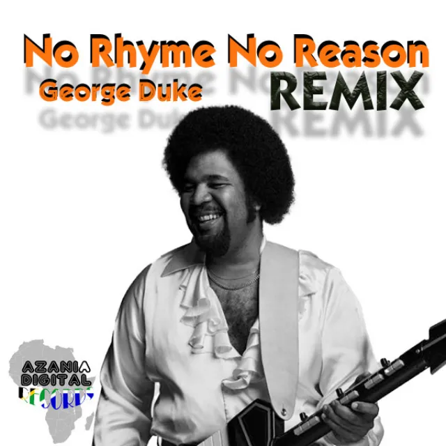 No Rhyme No Reason - Kek'star's Remix