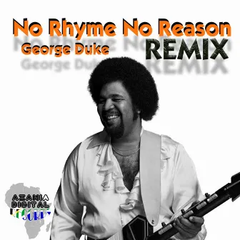 No Rhyme No Reason (Kek'star's Remix) by Kek'star