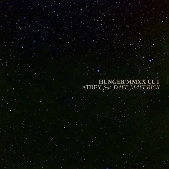 Hunger - MMXX Cut