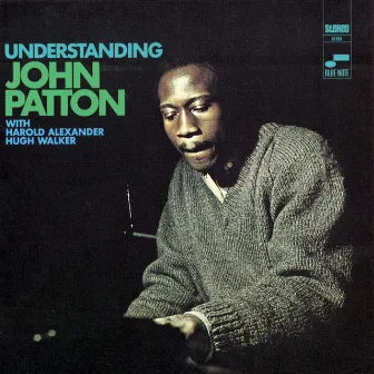 Understanding by Big John Patton