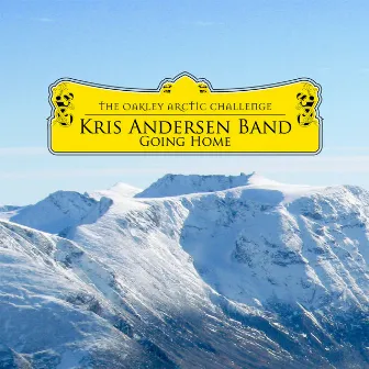 Going Home by Kris Andersen Band