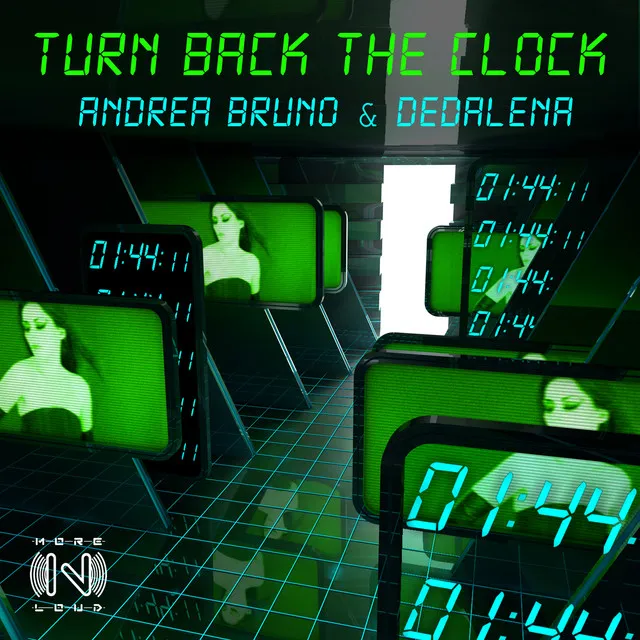 Turn back the clock - Astralbody Extended Mix