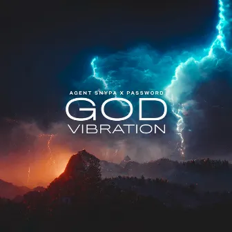 God Vibration by Password