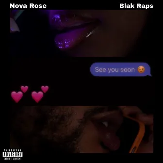 Drunk Dialing by Nova Rose