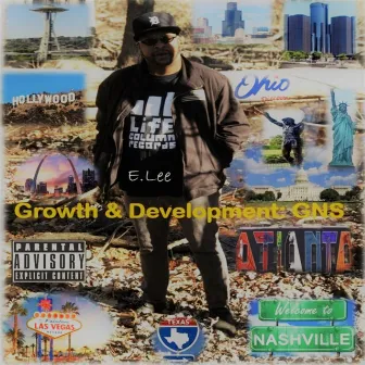 Growth & Development: GnS by E.Lee