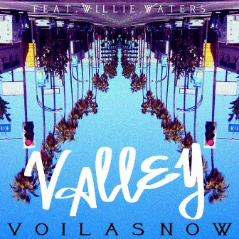 Valley (feat. Willie Waters) by Voila Snow