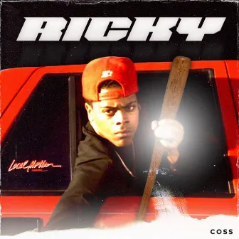 Ricky by COSS