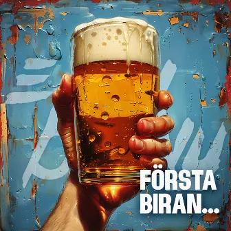 FÖRSTA BIRAN by Elov & Beny