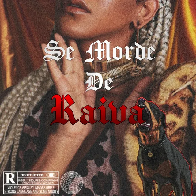 Se Morde de Raiva