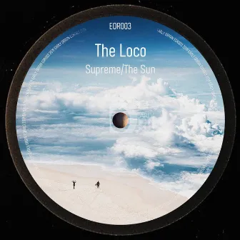 Supreme / The Sun by The Loco